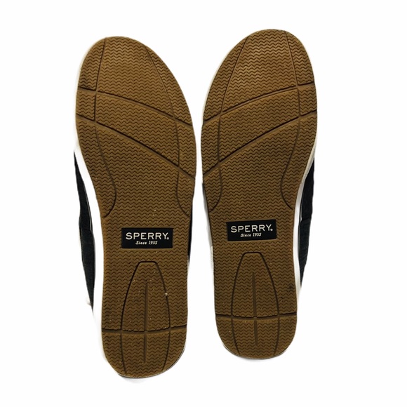 Sperry Boat Shoes Men’s Size 11 - Picture 6 of 6